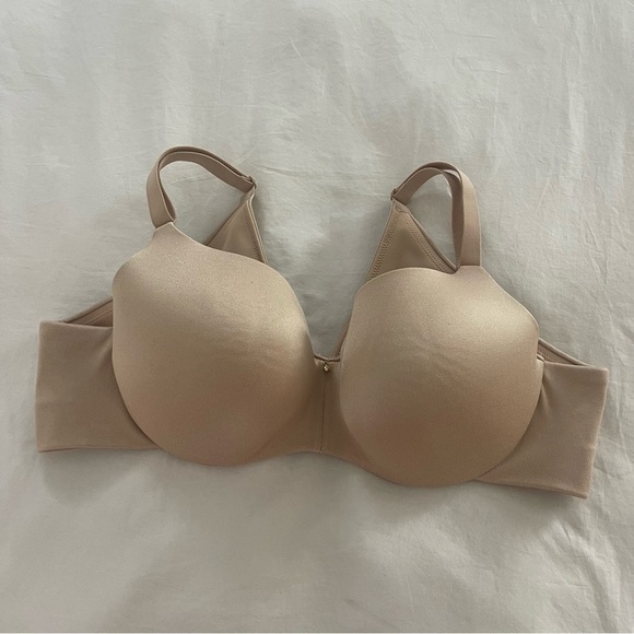 Cacique Bra- Nude 42C - Picture 1 of 4